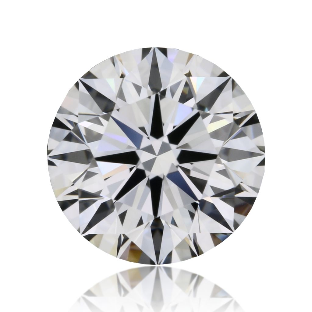 Diamond Natural 0,7Ct E-VVS1 Round - GIA6531762854 1