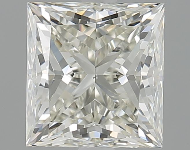 Diamond Natural 2Ct I-VS2 Princess - IGI778617721