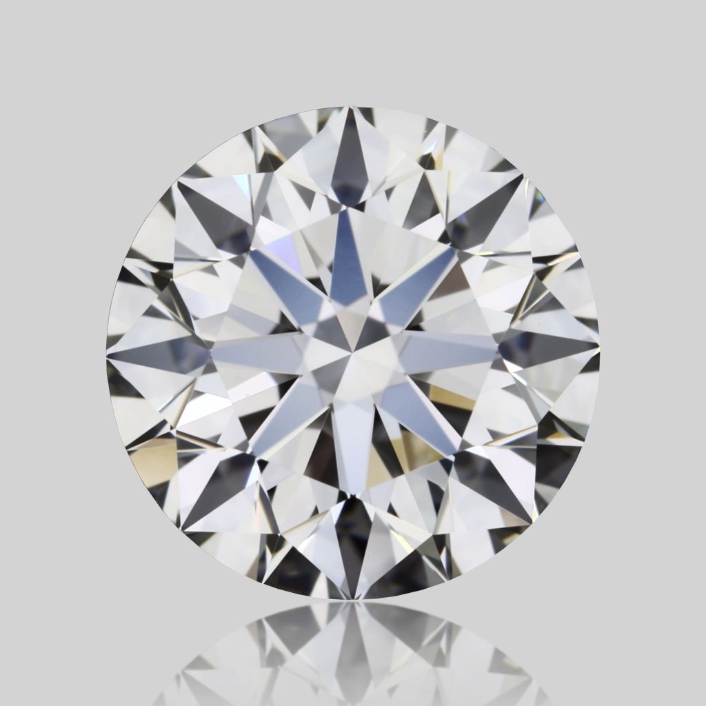 Diamond Natural 1,32Ct H-IF Round - GIA6552359940