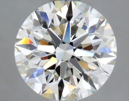 Diamond Natural 1Ct I-VS1 Round - GIA1505282607 1