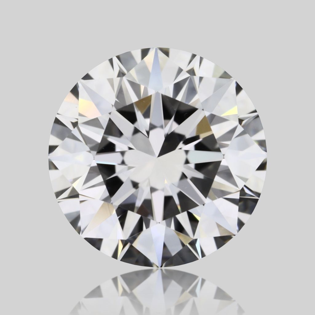 Diamond Natural 1,03Ct G-IF Round - GIA1553347760
