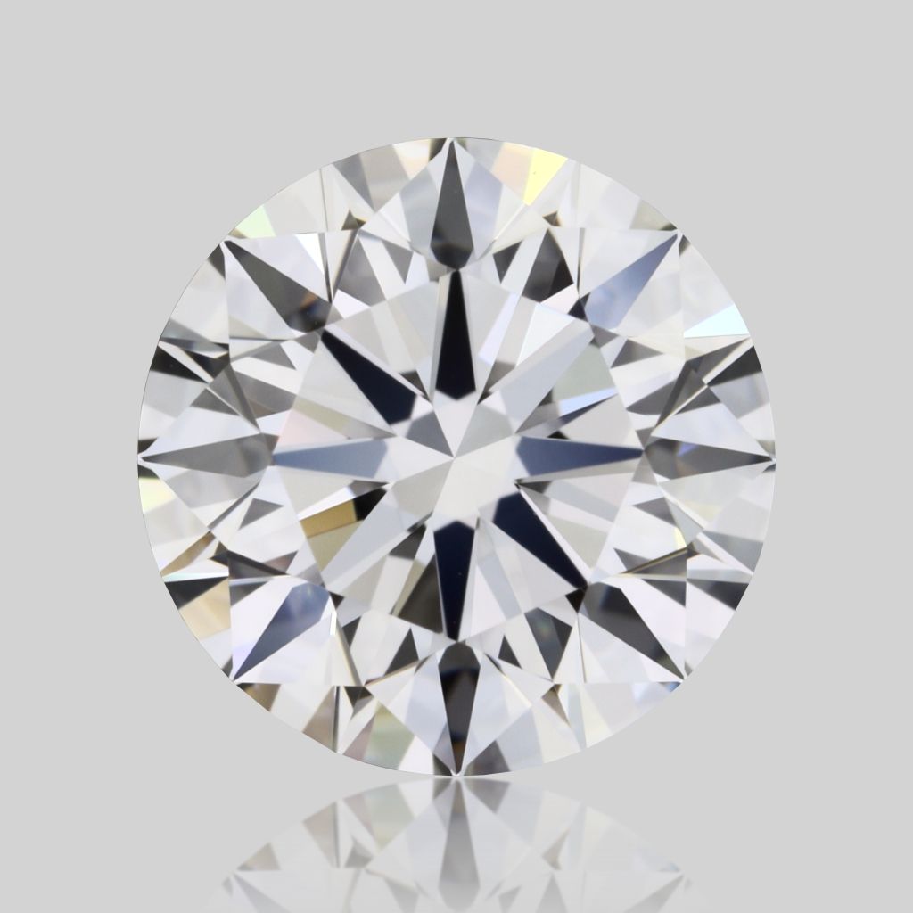 Diamond Natural 1,05Ct F-VVS2 Round - GIA6552358350 1