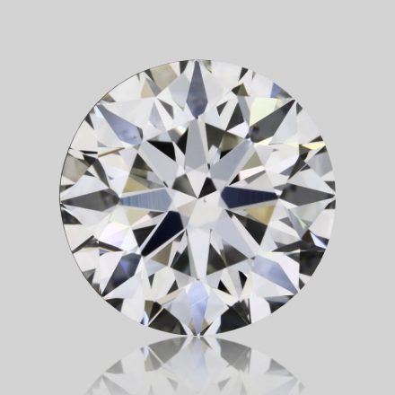 Diamond Natural 1,4Ct I-VS1 Round - GIA2557404229 1