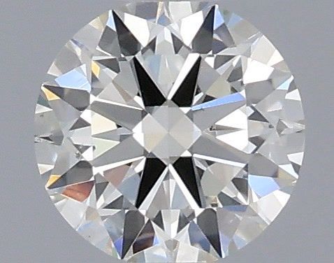 Diamond Natural 0,3Ct H-VS2 Round - IGI797660428