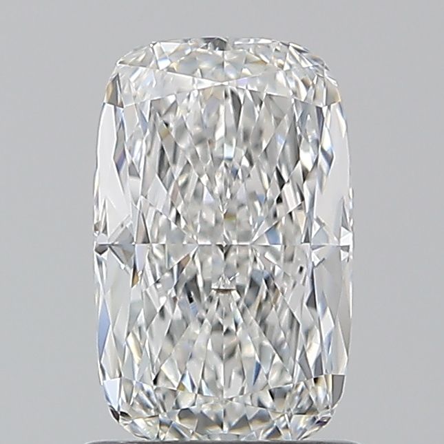 Diamond Natural 1,2Ct F-SI1 Cushion - GIA1555490342