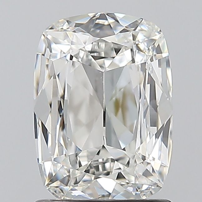 Diamond Natural 1Ct G-VS1 Cushion - GIA6512979862