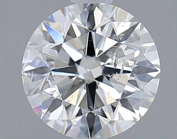 Diamond Natural 1,2Ct G-SI2 Round - HRD260000116696