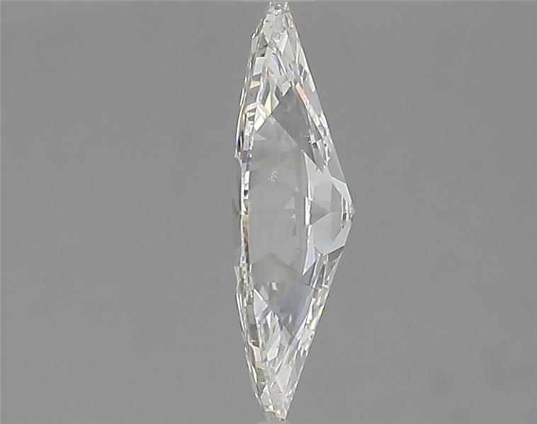 Diamond Natural 0,8Ct I-VS2 Marquise - GIA2476882591 1