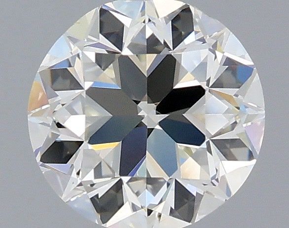 Diamond Natural 1,5Ct I-VS1 Round - IGI801614014