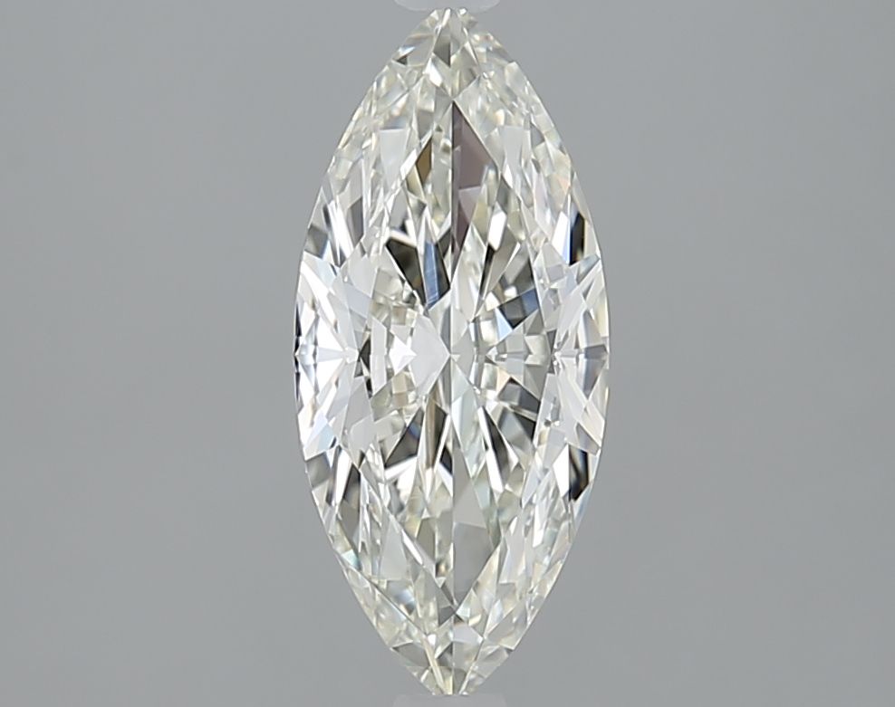 Diamond Natural 1,5Ct J-IF Marquise - IGI769651865