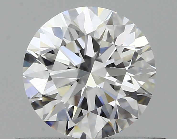 Diamond Natural 0,5Ct D-VS1 Round - GIA5553488899