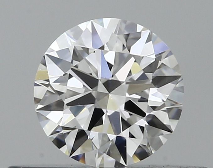 Diamond Natural 0,3Ct E-VVS1 Round - GIA1553602964