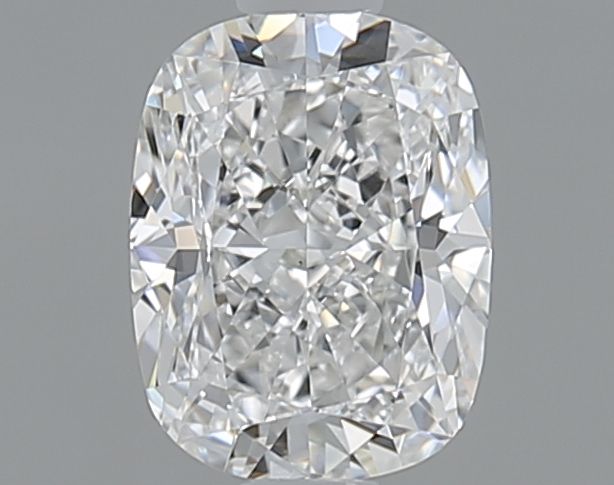 Diamond Natural 1Ct F-VS1 Cushion - GIA5543304200 1