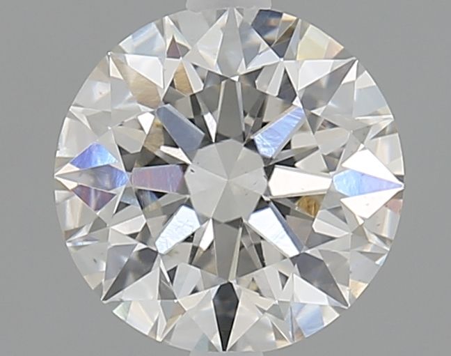 Diamond Natural 1,4Ct I-VS2 Round - GIA1559155221