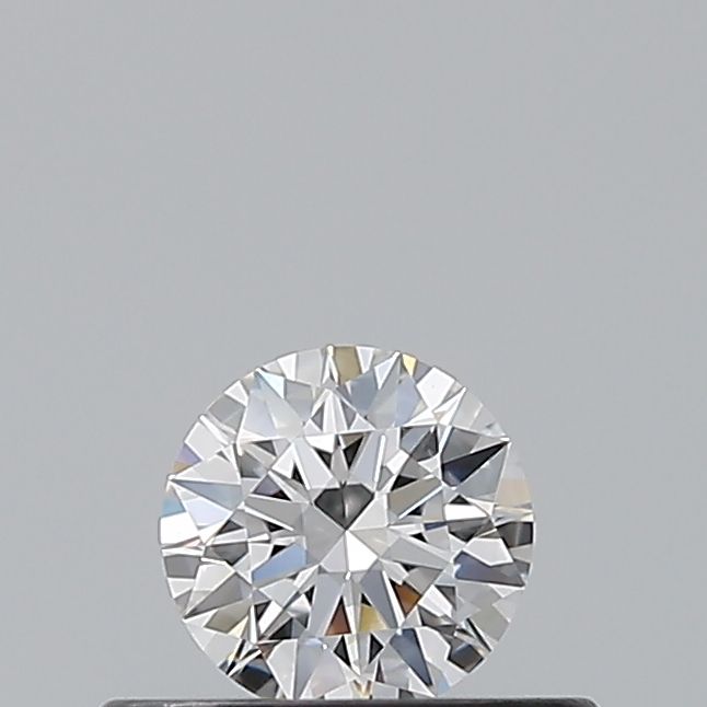 Diamond Natural 0,31Ct D-VS2 Round - GIA2557530842