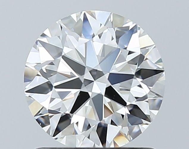 Diamond Natural 1,2Ct F-VS1 Round - GIA2233942826 1