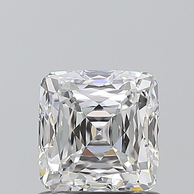 Diamond Natural 1Ct F-VS1 Cushion - GIA6531896951 1