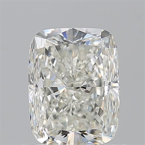 Diamond Natural 1,2Ct K-SI1 Cushion - GIA2556054396 1