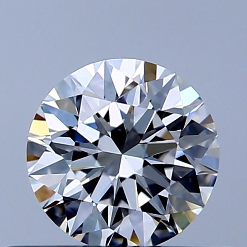 Diamond Natural 0,41Ct E-VS1 Round - GIA1545833132
