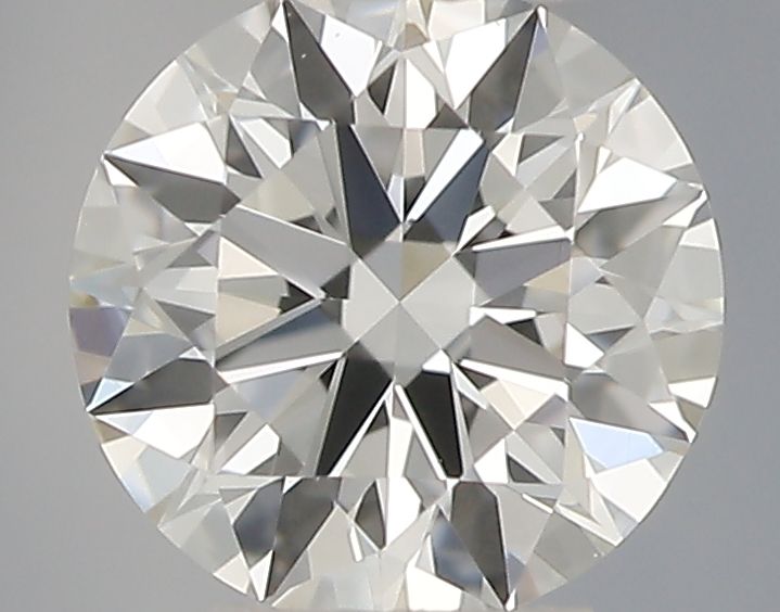 Diamond Natural 0,32Ct H-VVS1 Round - GIA2486903734