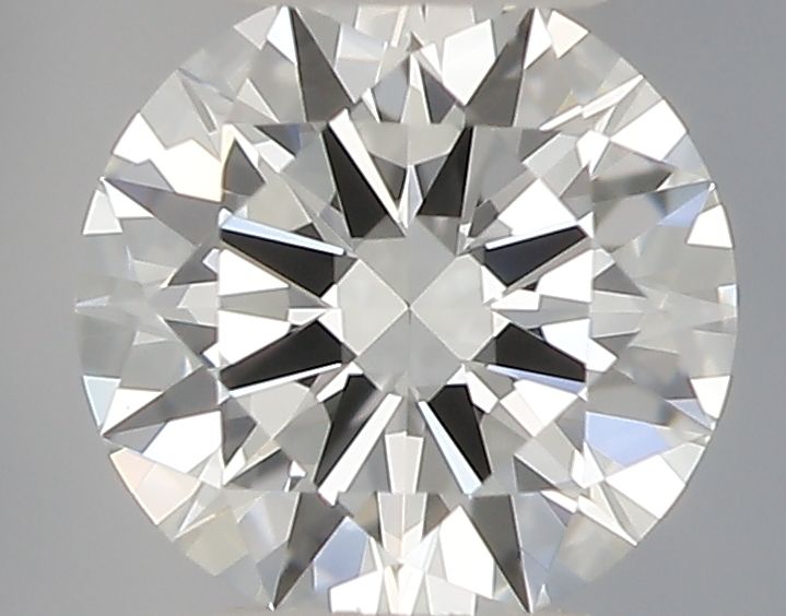 Diamond Natural 0,3Ct H-VVS2 Round - GIA7476571741
