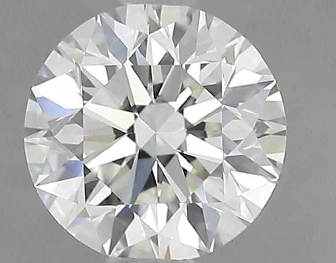 Diamond Natural 1,56Ct I-VVS1 Round - IGI561271163