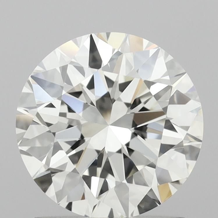 Diamond Natural 1,5Ct I-VVS1 Round - IGI632433305