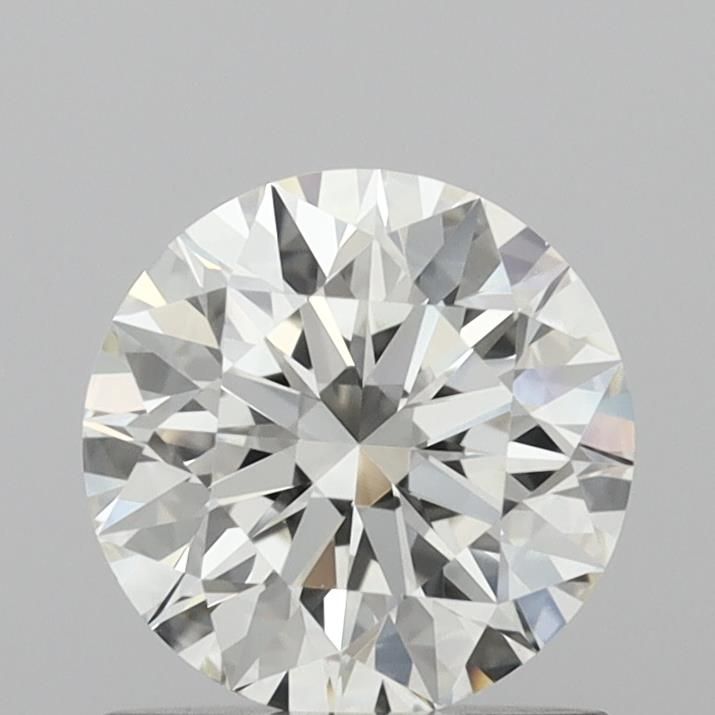 Diamond Natural 1,02Ct G-IF Round - IGI776619998