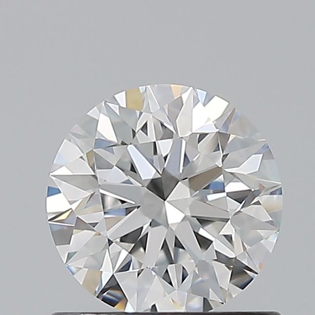 Diamond Natural 0,81Ct E-VVS2 Round - GIA7552317400 1