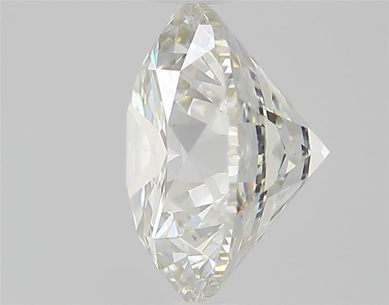 Diamond Natural 1,2Ct I-VS1 Round - GIA1435412024