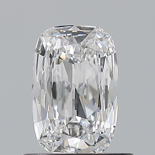 Diamond Natural 0,57Ct E-VS2 Cushion - GIA6555468973
