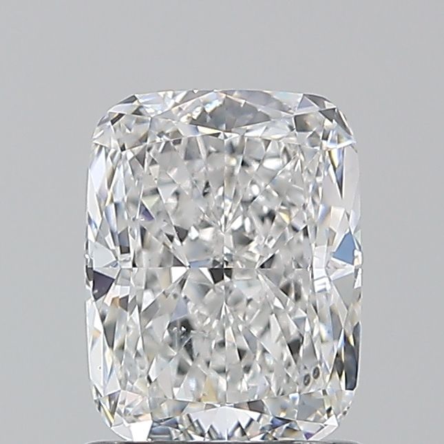 Diamond Natural 1,2Ct E-SI1 Cushion - GIA1558466780 1