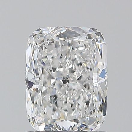 Diamond Natural 1,2Ct E-SI1 Cushion - GIA1558466780 1
