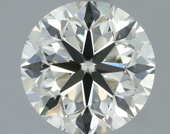 Diamond Natural 0,7Ct K-VVS2 Round - IGI794651240