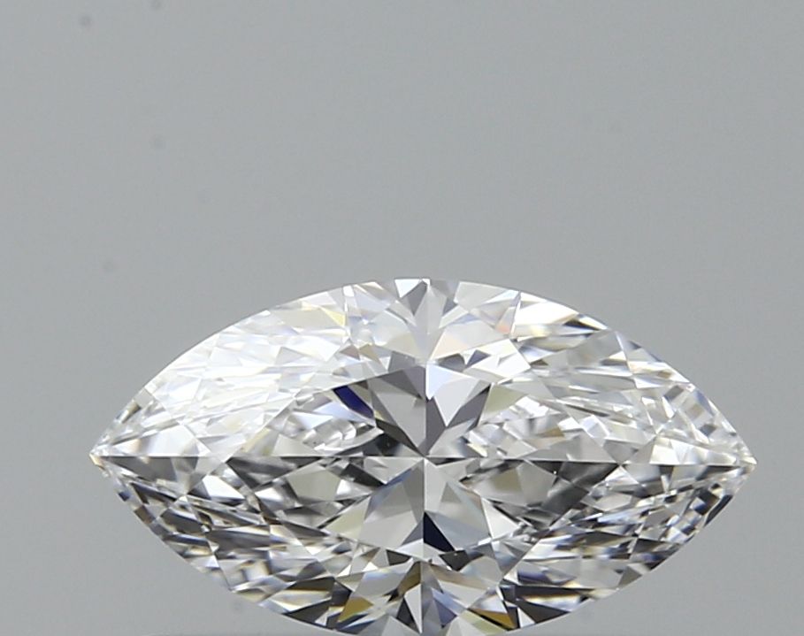 Diamond Natural 0,36Ct D-VVS1 Marquise - GIA1557369714 1