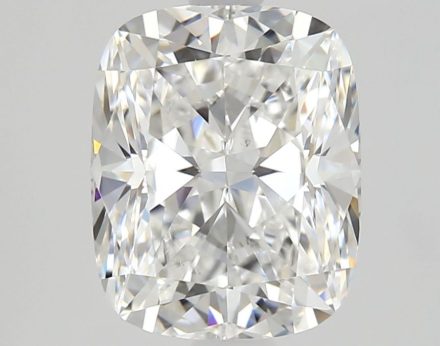 Diamond Natural 1,9Ct E-VS1 Cushion - GIA7533742830 1