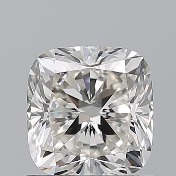 Diamond Natural 1,01Ct J-SI1 Cushion - GIA7551373054 1