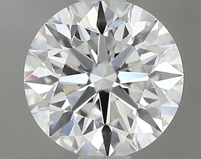Diamond Natural 0,72Ct E-IF Round - GIA7521478085