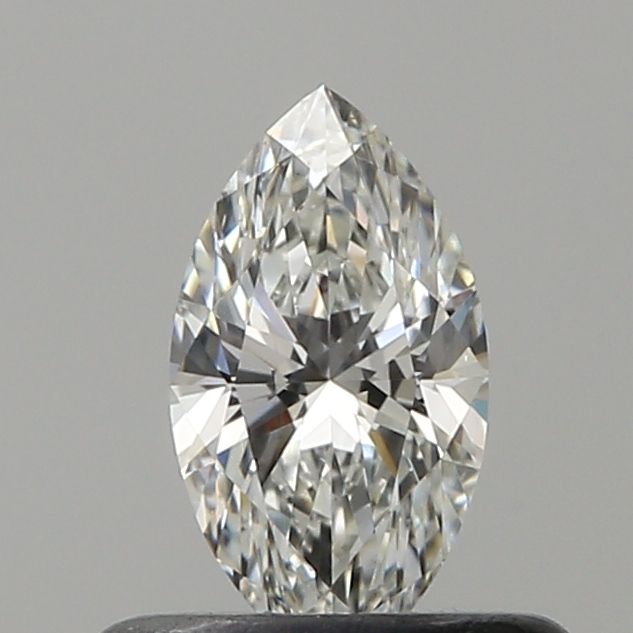 Diamond Natural 0,4Ct G-VS2 Marquise - GIA2556411964 1