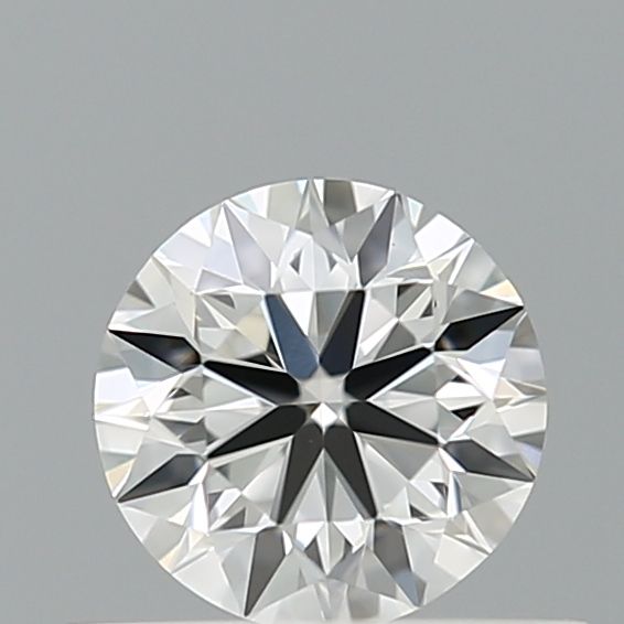 Diamond Natural 0,4Ct F-VS1 Round - GIA2554525515