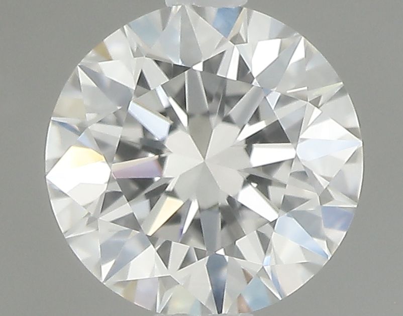 Diamond Natural 0,71Ct F-IF Round - GIA7511688788 1
