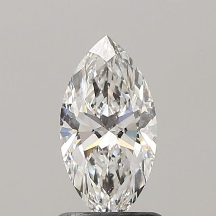 Diamond Natural 1,01Ct F-SI1 Marquise - GIA7558612899 1