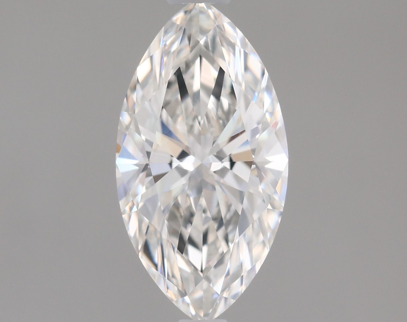 Diamond Natural 0,83Ct H-VS1 Marquise - GIA7548592656 1