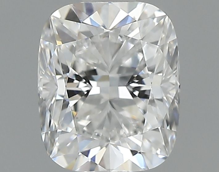 Diamond Natural 1,02Ct F-VVS1 Cushion - GIA1553322677 1