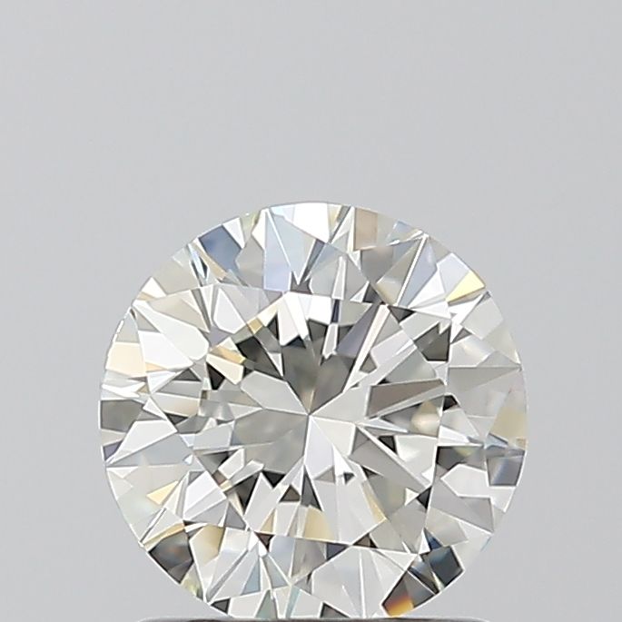 Diamond Natural 1Ct J-VVS2 Round - GIA2556494110