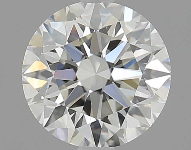 Diamond Natural 1,5Ct I-IF Round - IGI778617655