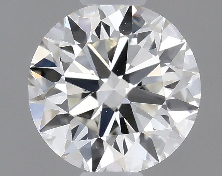 Diamond Natural 0,3Ct H-VS1 Round - IGI810631463