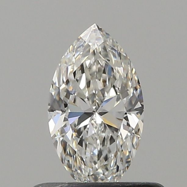 Diamond Natural 0,5Ct G-VS2 Marquise - GIA2556626840