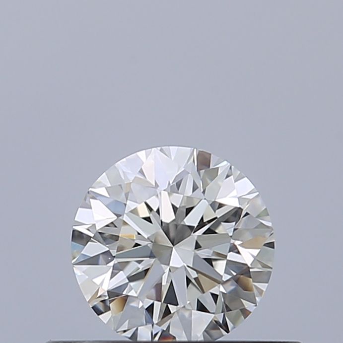Diamond Natural 0,38Ct F-IF Round - GIA2557340228 1