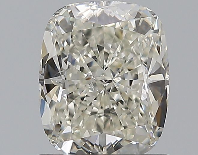 Diamond Natural 1Ct K-SI2 Cushion - GIA5212753650 1